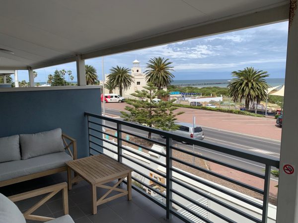 96C Esplanade, Semaphore