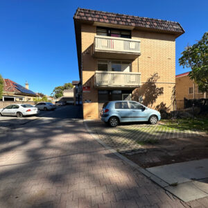 Glenelg SA, 2/25 Partridge St