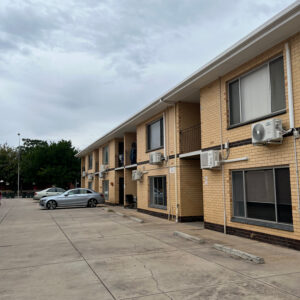 Prospect SA, 8/82 Churchill Rd